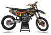 KTM Graphics Kit - Swift Fade
