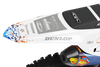 KTM Graphics Kit - Swift White