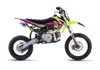 Thumpstar Graphics Kit - Roost Pink