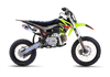 Thumpstar Graphics Kit - Sharpe