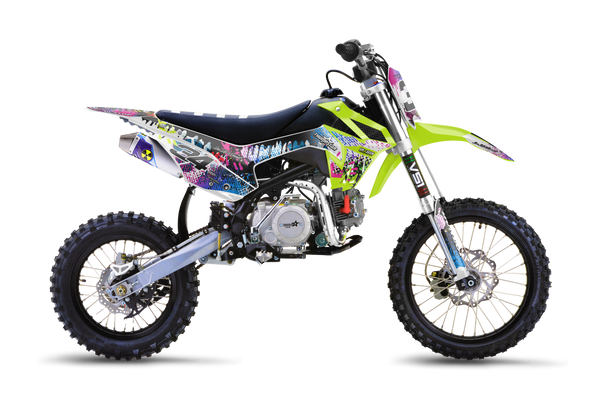 Thumpstar Graphics Kit - Splash