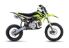 Thumpstar Graphics Kit - Tomac