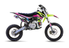 Thumpstar Graphics Kit - Shine Pink