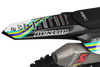 Honda Graphics Kit - Tracks Aqua