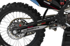 Husqvarna Graphics Kit - Warboy Camo