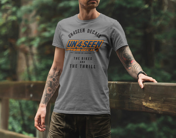 Guys Tee - Thrills