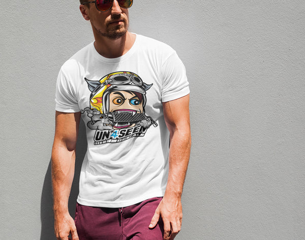 Guys Tee - Eatem