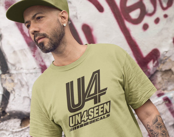 Guys Tee - U4