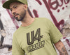 Guys Tee - U4
