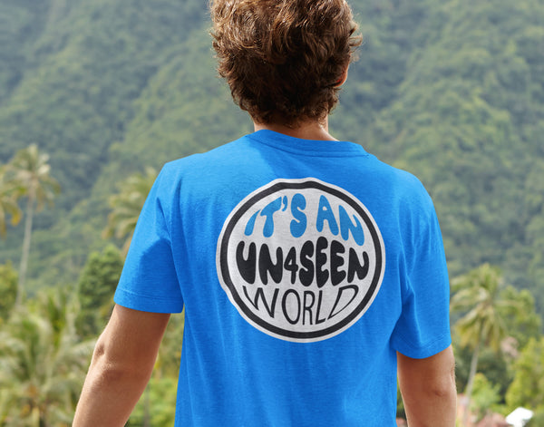Guys Tee - Un4seen World