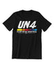 Kids/Youth Tee - Rainbow