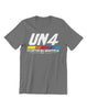 Kids/Youth Tee - Rainbow