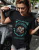 Girls Tee  - All or Nothing