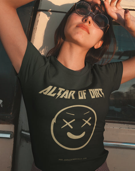 Girls Tee - Alta of Dirt