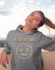 Girls Hoodie - Alter of Dirt