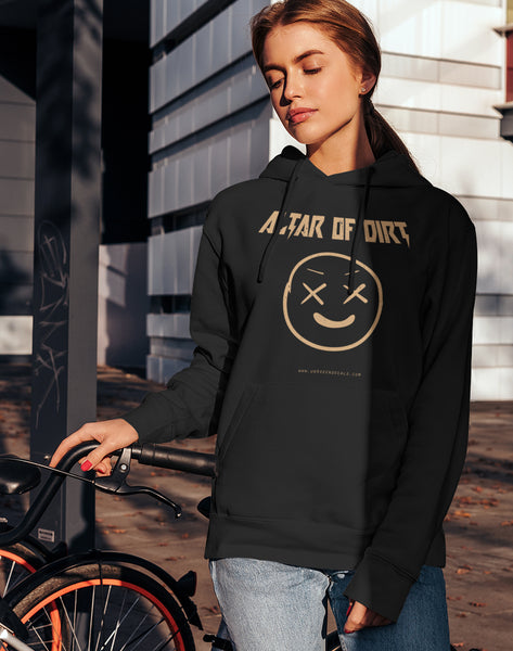 Girls Hoodie - Alter of Dirt