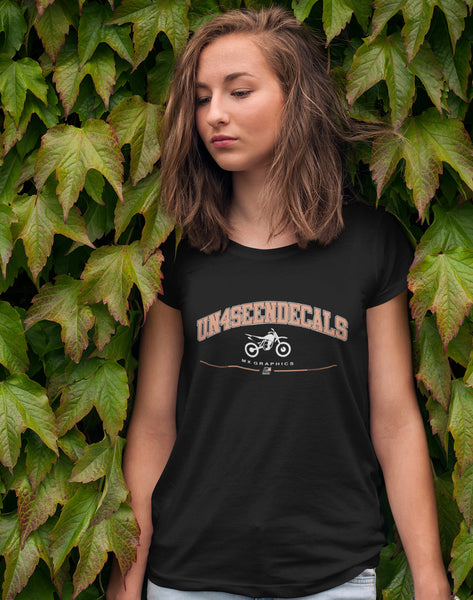 Girls Tee - Balance
