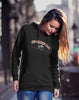 Girls Hoodie - Balance