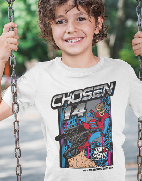 Kids/Youth Tee - Chosen