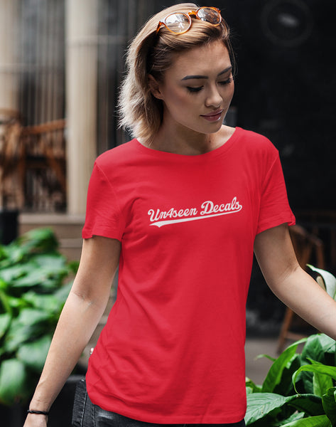 Girls Tee - Connect