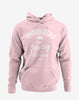 Girls Hoodie  - The Difference