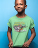 Kids/Youth Tee - Eye of the mind