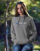 Girls Hoodie - Ninja
