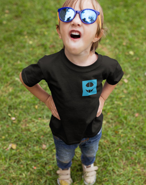 Kids/Youth Tee - Helmet