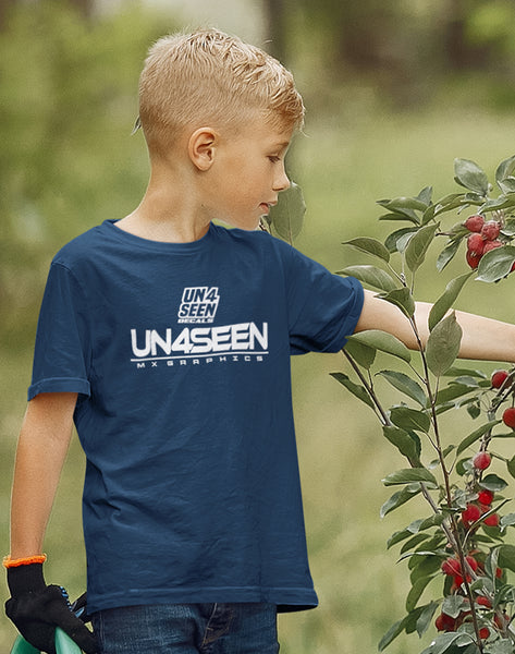 Kids/Youth Tee - Firm