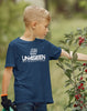 Kids/Youth Tee - Firm