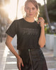 Girls Tee - iron