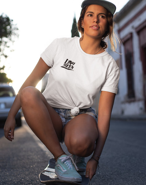 Girls Tee  - Jag