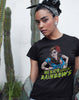 Girls Tee - Mexico Rainbows