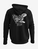 Girls Hoodie - Moto is Life