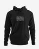 Girls Hoodie - Moto is Life