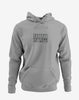 Girls Hoodie - Moto is Life