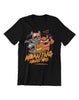 Kids/Youth Tee - Moaning Monsters