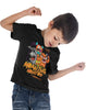 Kids/Youth Tee - Moaning Monsters