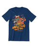 Kids/Youth Tee - Moaning Monsters