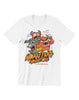 Kids/Youth Tee - Moaning Monsters