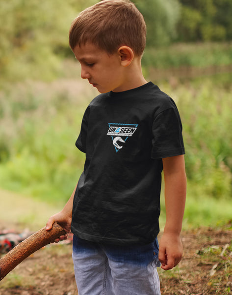 Kids/Youth Tee - Tri