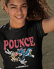 Kids/Youth Tee - Pounce
