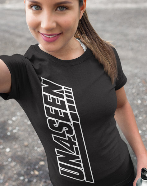 Girls Tee - Proud