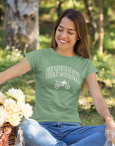 Girls Tee - Rails