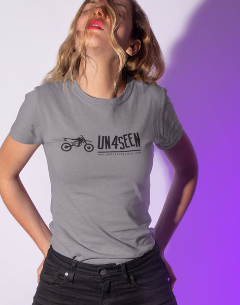 Girls Tee - Ray