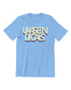 Kids/Youth Tee - Record