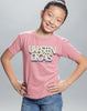 Kids/Youth Tee - Record