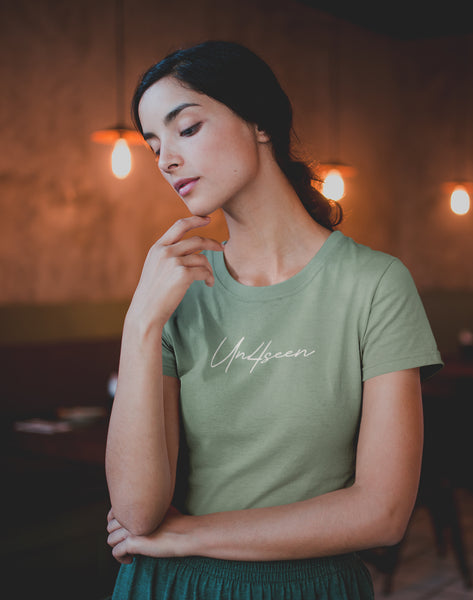 Girls Tee - Signature