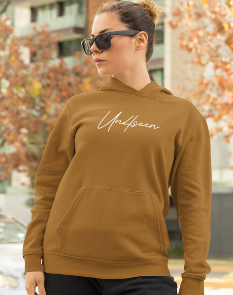 Girls Hoodie - Signature