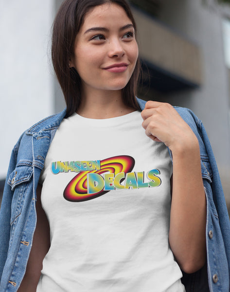 Girls Tee - Space Jam